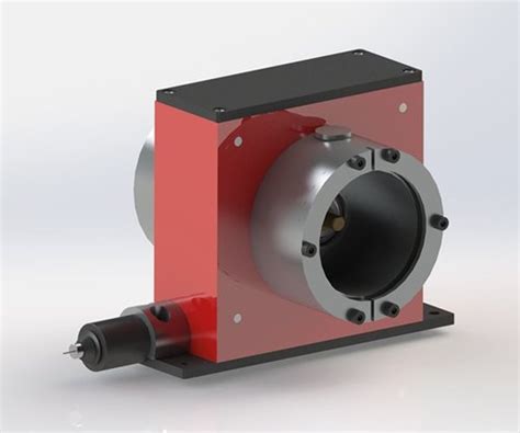 Linear Measurement - Encometer EM8 Draw Wire Mechanic System ...