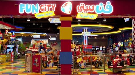 Landmark Mall Qatar: Satiate Your Shopping and Dining Desires