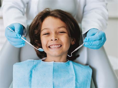 First Visit | Wenatchee Pediatric Dentistry