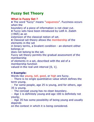Truth Tables - Truth Tables We can use variables to represent possible ...