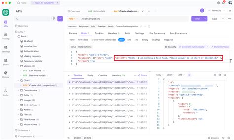 Image result for Openai API Parameters