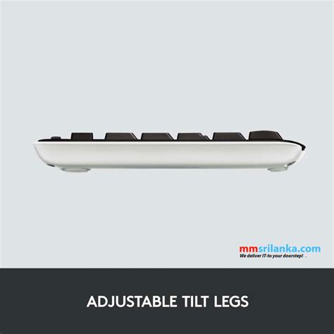 Image result for Logitech K270 Wireless Keyboard Receiver