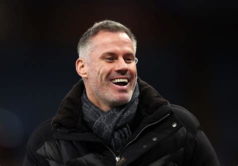 Jamie Carragher suggests Bournemouth 'revelation' could be one to watch ...