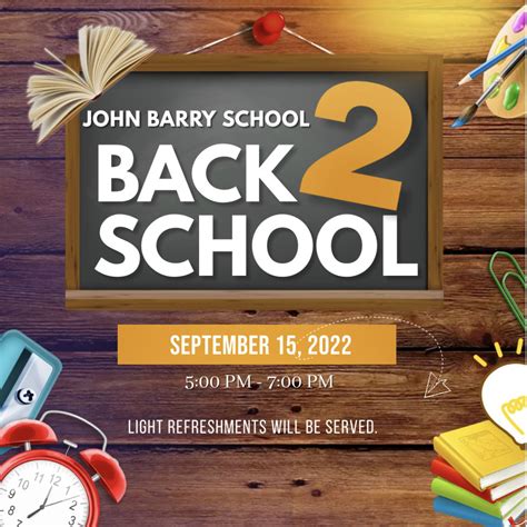 John Barry Elementary School – The School District of Philadelphia