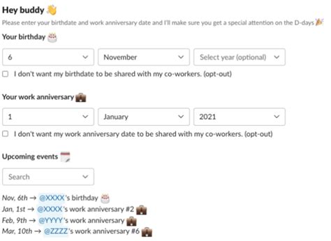 How to Use Birthday Bot 的图像结果