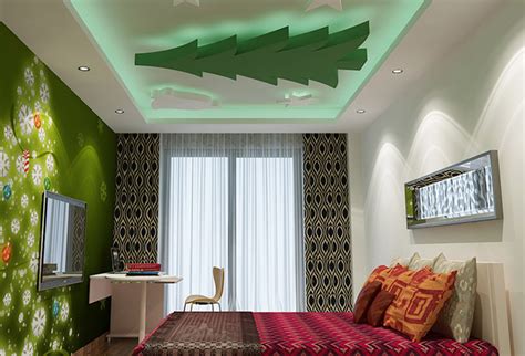 Home Renovation: False Ceiling Ideas & Designs Blog - Saint-Gobain ...