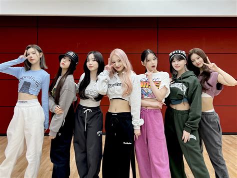 NMIXX Image #289179 - Asiachan KPOP Image Board