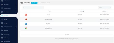 Program to Track Computer Usage 的图像结果