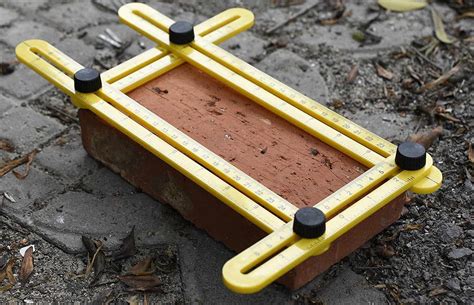 Image result for Multi-Angle Measuring Tool