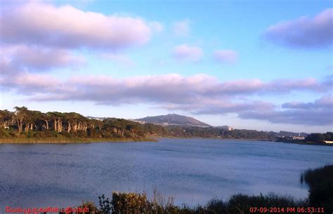 Lake Merced - Exploring My Life