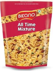 Bikano All Time Mix Price in India - Buy Bikano All Time Mix online at ...