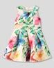 Buy Off White Dresses & Frocks for Infants by Wotnot Online | Ajio.com