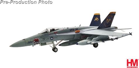 F/A-18C Hornet BuNo 164201, VFA-83 "Rampagers", 2005