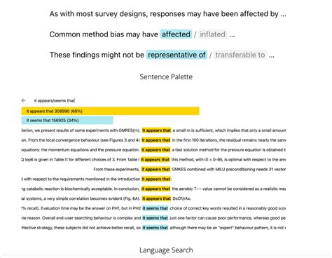 Image result for Hedging Language