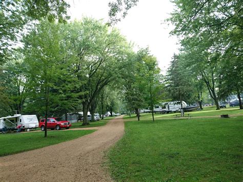 St Croix Bluffs Regional Park - Hipcamp in Hastings, Minnesota