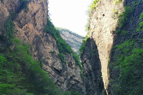 河北【保定.涞水】野三坡百里峡与清泉山-野三坡旅游攻略-游记-去哪儿攻略