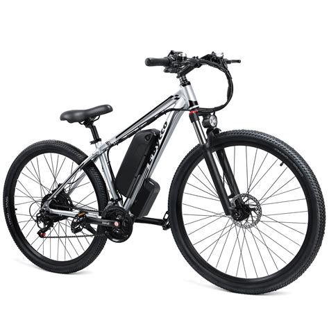 EBYCCO Cheap Refurbished Electric Bike for Sales