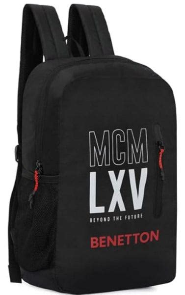 UCB Caspianl (Black) – Bagpoint