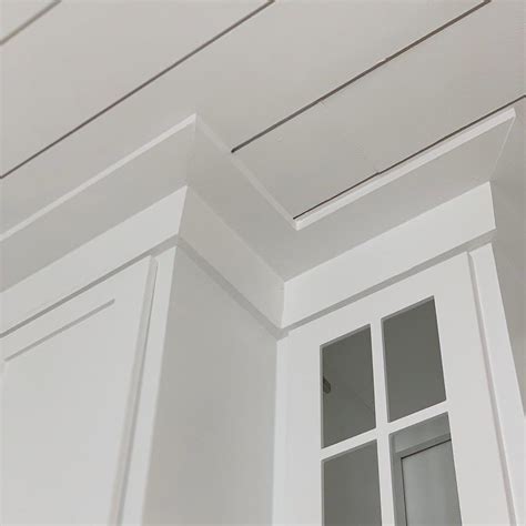 8 Modern Crown Molding Designs and Ideas | The Family Handyman