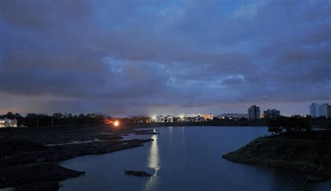 Looking For A Calm One Day Trip Visit Talegaon Lake | WhatsHot Pune