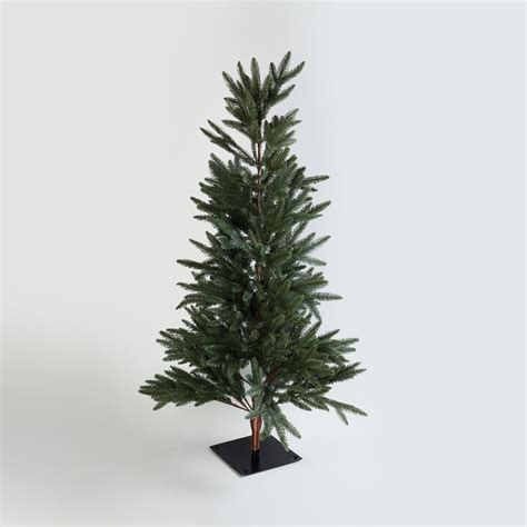 Buy Carols Plastic Artificial Christmas Tree from Home Centre at just ...