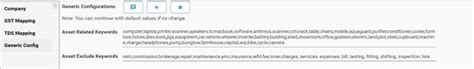 Scrutiny of Capital and Revenue Expenditures | LedgerVision - LedgerVision