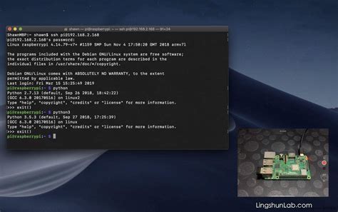 Image result for Python Autostartraspberry Pi