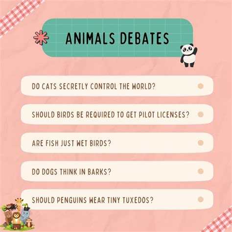 Image result for Fun Debate Topics
