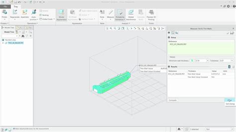Image result for Creo Additive Manufacturing Tutorial