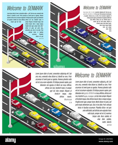 Danish customs Stock Vector Images - Alamy