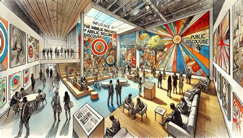 Public Discourse Meaning