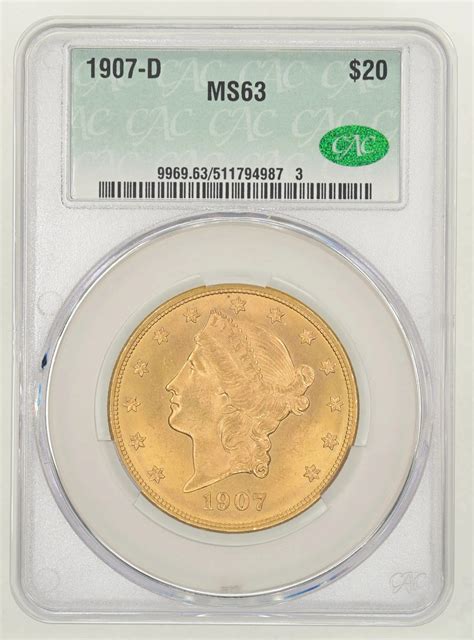Twenty Dollar Gold Coin 1907 Value Online | centralcountiesservices.org