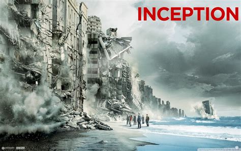 Image result for Inception 4K UHD