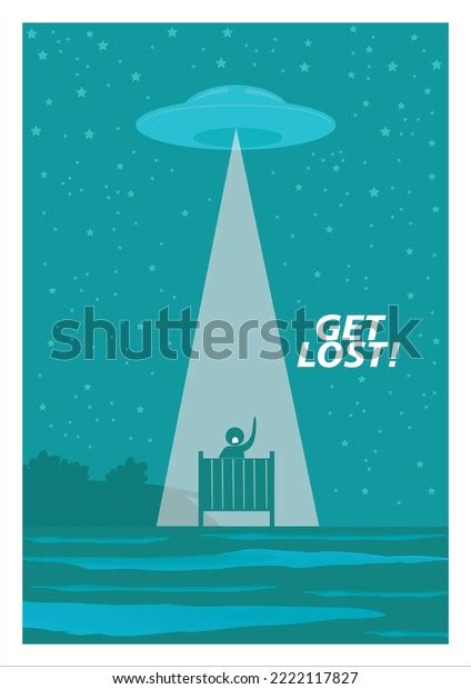 Image result for Alien Abduction Prank