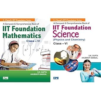 Buy A Compact & Comprehensive Book of IIT Foundation Mathematics ...