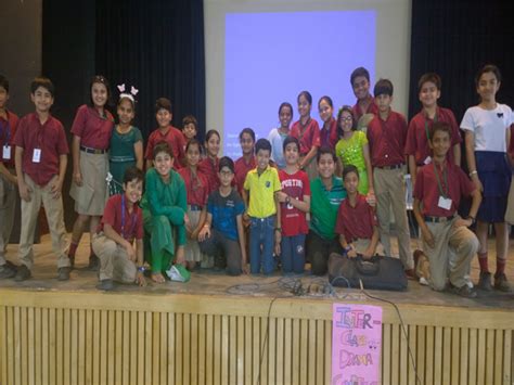 The Indian School