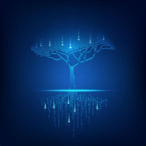 Digital Vector Image Example 的图像结果