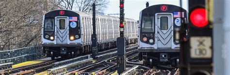 MTA, NYCDOT Advise Customers of Upcoming Signal Mo