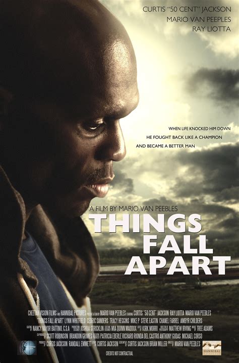 All Things Fall Apart Picture 6