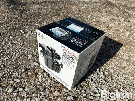 Image result for 79Cc Predator Engine Performance Mods