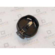 Buy 3V Coin Cell Battery Holder Online – QuartzComponents