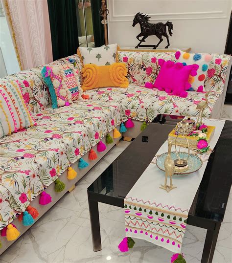 The 12 Best Designer Sofa Covers In India To Set The Vibe In Your ...
