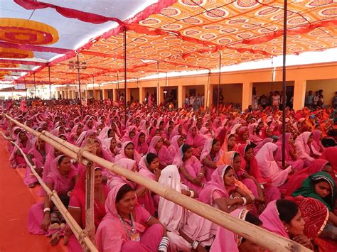 A true embodiment of ‘Naari shakti’ | Rang De