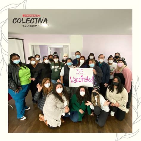 Colectiva – Carolina Migrant Network