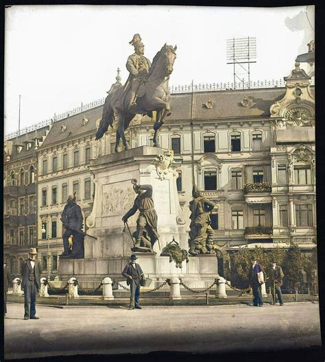 Pin by john Ferguson on Allemagne | Vintage architecture, Beautiful ...