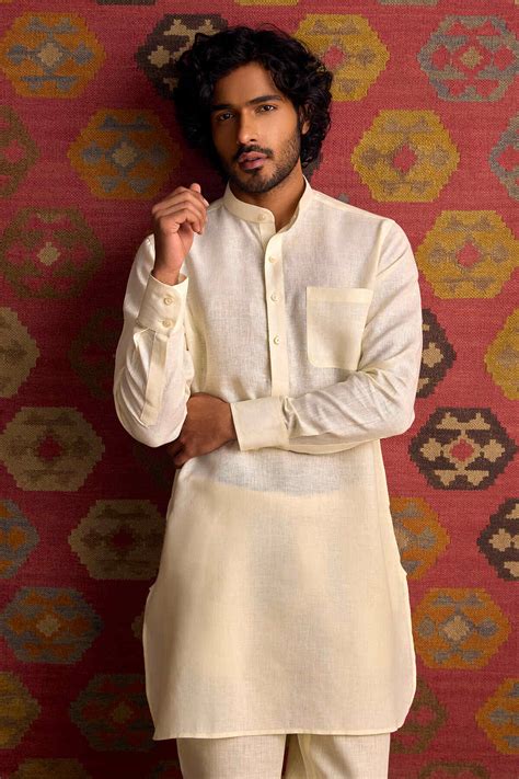 Handsome High Kurta | Trending Kurta For Men's | Yellwithus