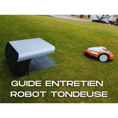Image result for Reparation Robot Tondeuse