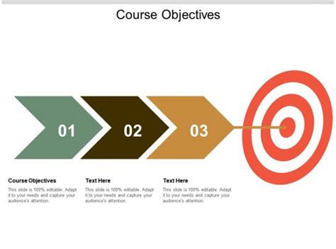 Image result for PowerPoint with Course Outline Objectives
