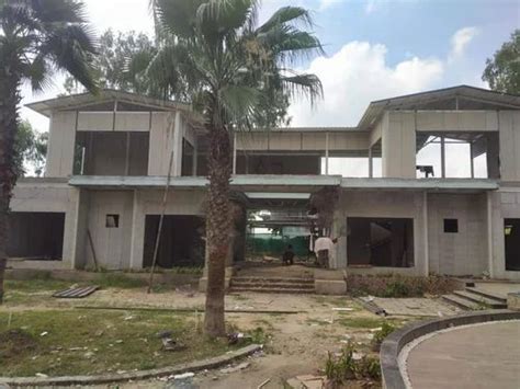 Double Storey Office Cabin - MS Double Storey Portable Office Cabin ...