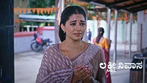 Watch & Enjoy All the Episodes of Lakshmi Nivasa TV Serial Online on ZEE5